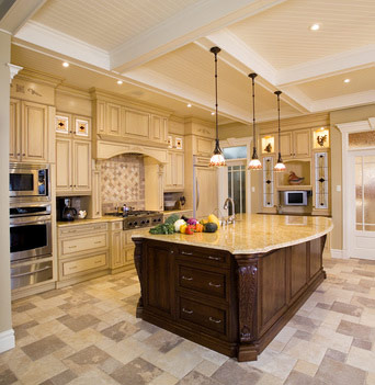 Lighting makes all the difference!